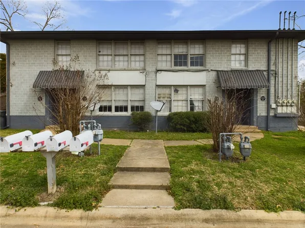 1316 Antone St #A, Bryan, TX 77803
