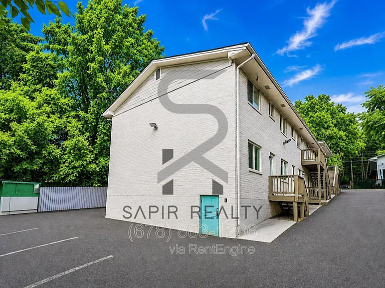 359 Lanier St NW #1 — Photo 14