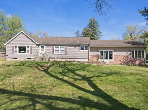 1795 Howell Hwy, Adrian, MI 49221