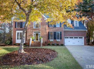 9108 Kettner Ct, Raleigh, NC 27615