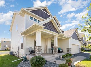 4623 Ethan Trl N, Hugo, MN 55038