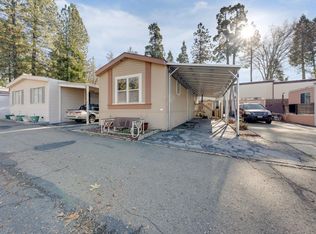 2933 Forebay Rd SPACE 14, Pollock Pines, CA 95726