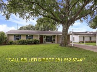 2606 Droxford Dr, Houston, TX 77008