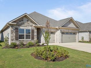 354 Wanto Ln, Huntsville, AL 35811