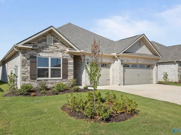 354 Wanto Ln, Huntsville, AL 35811