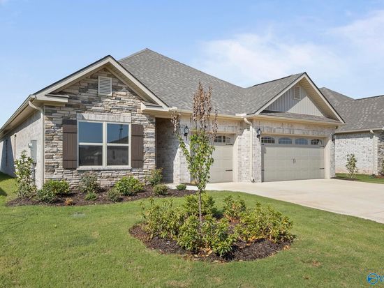 354 Wanto Ln, Huntsville, AL 35811