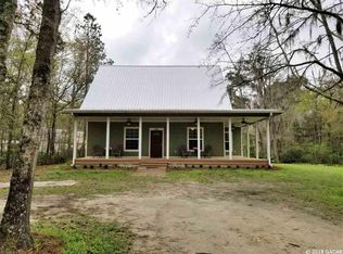 7415 NW 152nd Pl, Alachua, FL 32615