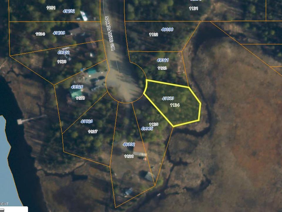 2nd image of 49333 S Hadabite Cir