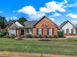 1003 Hillcrest Ct, Anderson, SC 29621