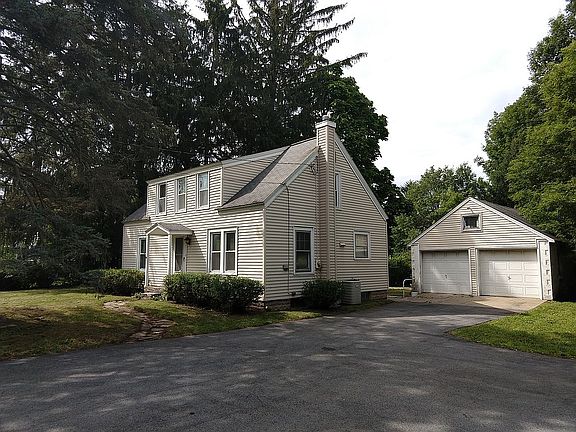 3591 Howlett Hill Rd-Front 3