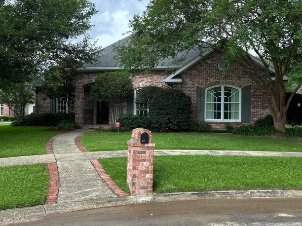 105 Branton Drive, Lafayette, LA 70508