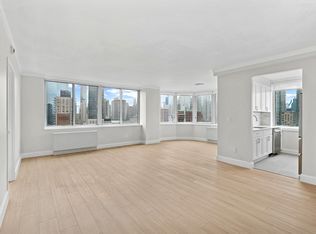 140 Riverside Blvd PENTHOUSE 1D, New York, NY 10069