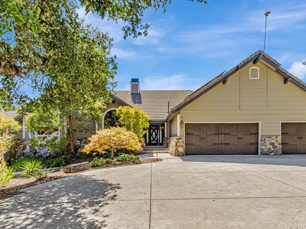 (undisclosed Address), Los Gatos, CA 95033