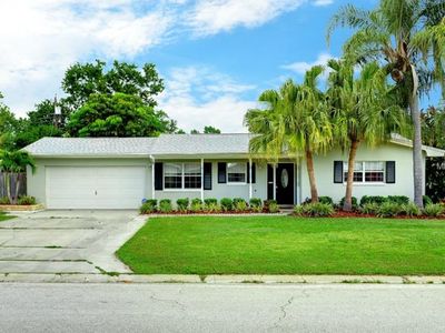 1664 Palmwood Dr, Clearwater, FL, 33756