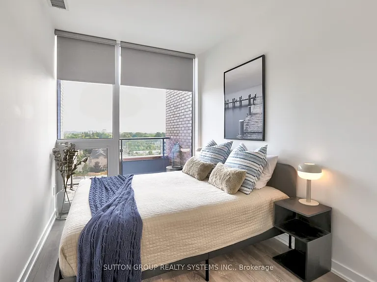 28 Ann St #807 — Photo 7