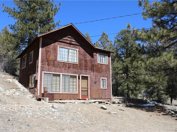 78 Lakeview Tract, Fawnskin, CA 92333