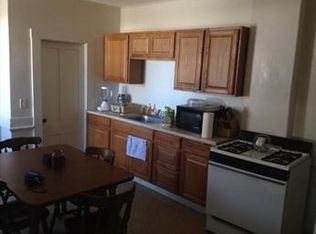60 Summer St UNIT 1, Ashland, MA 01721