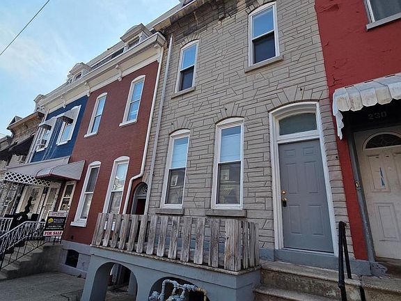2nd image of 232 S 13th St