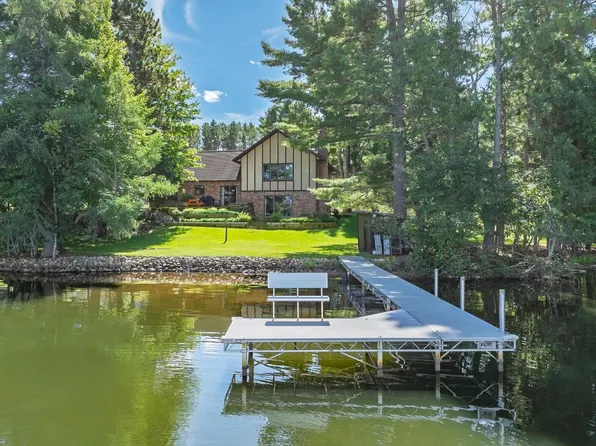 2700 Virginia Ln, Rhinelander, WI 54501