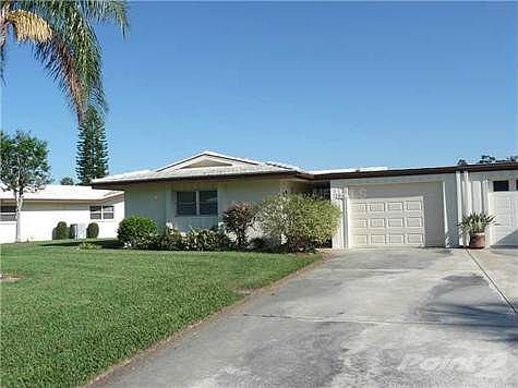 2nd image of 3156 Village Green Dr #1117