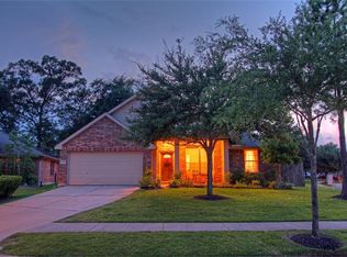 2415 Windcrest Park Ct, Spring, TX 77386