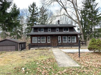 3044 Millboro Rd, Stow, OH, 44224
