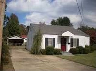 315 W L Ave, North Little Rock, AR 72116