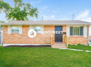 2722 Key Pl, Columbus, OH 43207