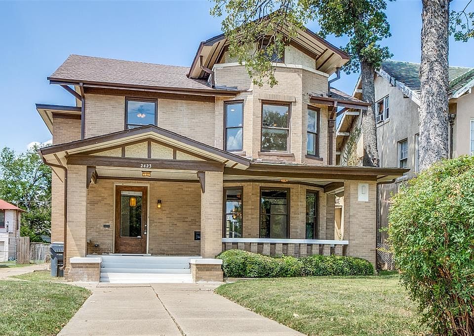 1st image of 2423 South Blvd