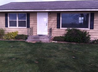 1021 Road Q SE, Moses Lake, WA 98837