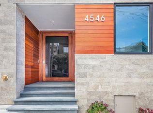 4546 19th St, San Francisco, CA 94114