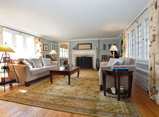 242 Elderwood Ave, Pelham, NY 10803