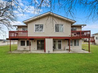 703 Spring Ct #2, University Park, IL 60484