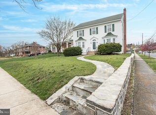 1503 Valley Ave, Winchester, VA 22601