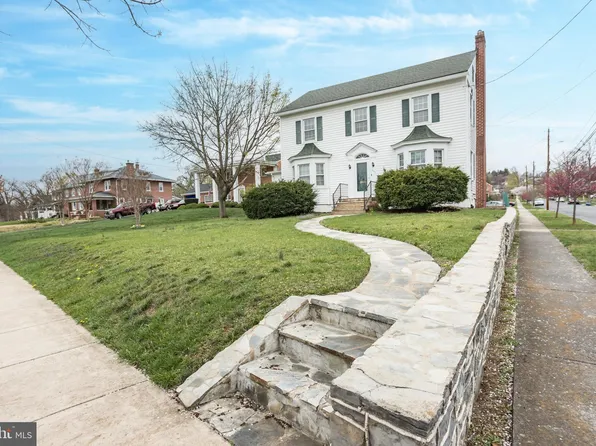 1503 Valley Ave, Winchester, VA 22601