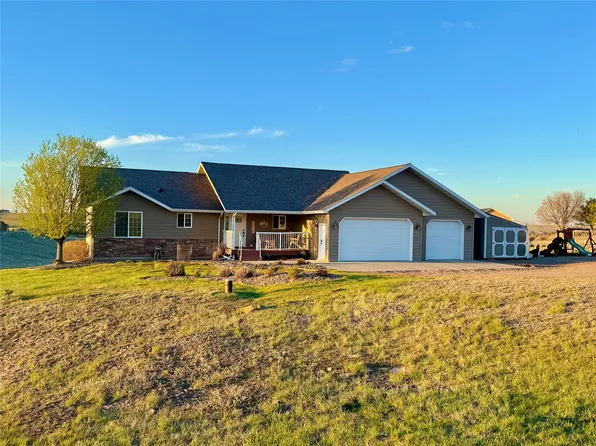 53 Highwood Dr, Great Falls, MT 59404