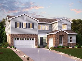 7162 S Waterloo Way, Aurora, CO 80016