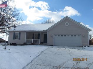 4930 Oakvale St SW, Canton, OH 44706