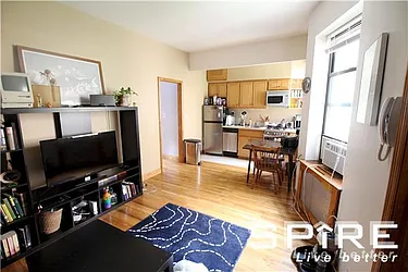 Rented by Spire Group