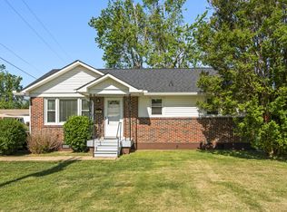 424 Kimmins St, Hohenwald, TN 38462