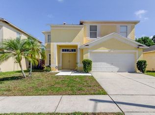 13424 Prestwick Dr, Riverview, FL 33579