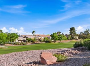 3024 High Range Dr, Las Vegas, NV 89134