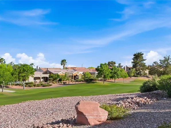 3024 High Range Dr, Las Vegas, NV 89134