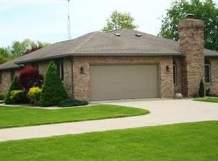 1366 W Horseshoe Bnd, La Porte, IN