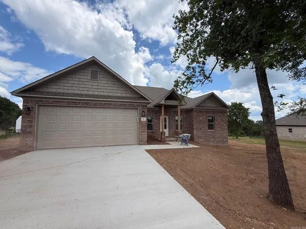 49 Summer Sky Dr, Greenbrier, AR 72058