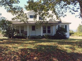 539 Gala Loop Rd, Eagle Rock, VA 24085