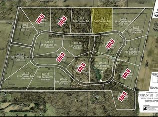 641 Conifer Trl, Sugarcreek Township, OH 45305