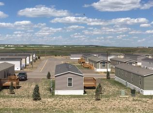 935 Energy St LOT 92, Williston, ND 58801