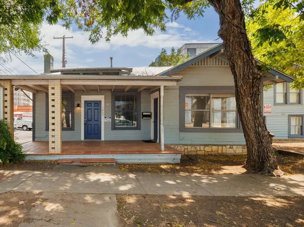 1805 Nueces St, Austin, TX 78701