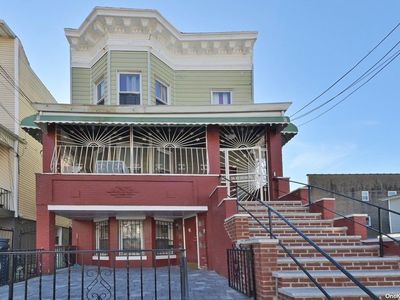 660 Magenta Street, Bronx, NY, 10467